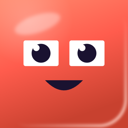 Blobby Pop app icon